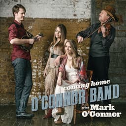 Coming Home - O'Connor Band