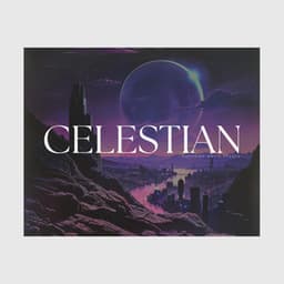 Celestian - Intentional Vibes