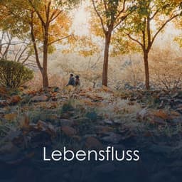 Lebensfluss - Meditation Einschlafen