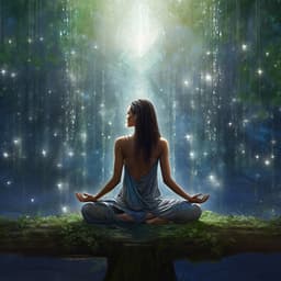 Rain Harmony: Yoga Flow Sessions - Yoga Music Collective