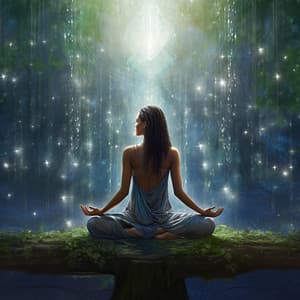 Rain Harmony: Yoga Flow Sessions - Yoga Music Collective