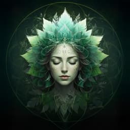 Heartbeat of Gaia, Earth’s Resonant Pulse - Dean Forest