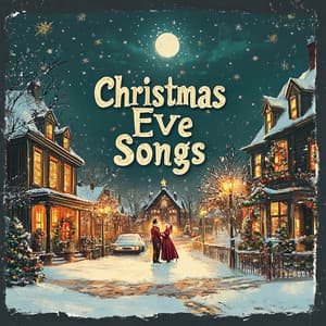Christmas Eve Songs - Christmas Favourites