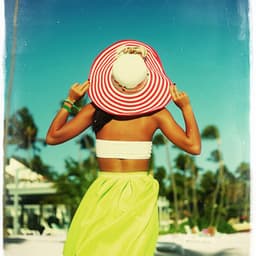 Illusions Tech House 2025 - DJ Chillout