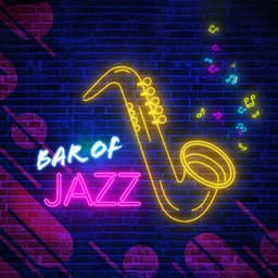Bar of Jazz - Mellow Music for Cocktail Party - Chilled Jazz Masters