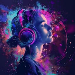 Harmonic Horizon: Music for Expansive Soundscapes - Restaurant Background Playlist