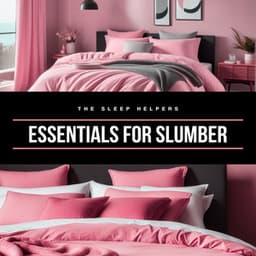 Essentials for Slumber - The Sleep Helpers