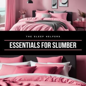 Essentials for Slumber - The Sleep Helpers