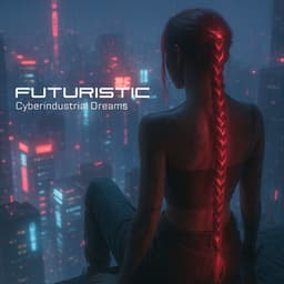 Futuristic Cyberindustrial Dreams - Dj Neonic