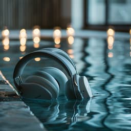 Music for Spa Serenity: Harmonic Relaxation - Cosmic Space Traveler