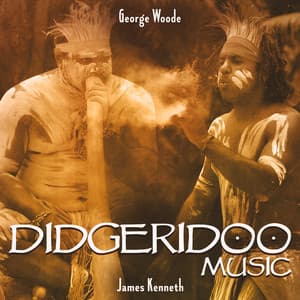 Didgeridoo Music and Traditional Aboriginal Smoking Ceremony for Cleanse the Area - James Kenneth