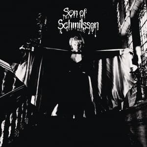 Son Of Schmilsson - Harry Nilsson