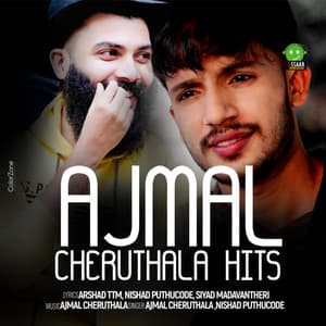 Ajmal Cheruthala Hits - Ajmal Cheruthala