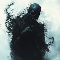 Horror Strikes - Halloween All-Stars