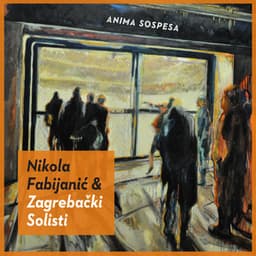 Anima Sospesa - Nikola Fabijanić