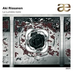 La Lumière Noire - Aki Rissanen