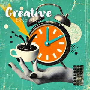 Creative Breaks: Jazz to Spark Your Imagination - Jazz Instrumentals