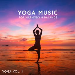 Yoga Vol. 1 - Balanced Yoga Relaxation