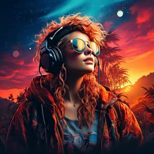 Soothing Dream Beats: Hip Hop for Relaxation - Lo-fi Hip Hop Beats