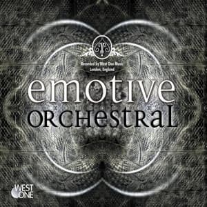 Emotive Orchestral - Bill Connor