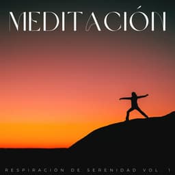 Meditación: Aliento De Serenidad Vol. 1 - Lista de reproducción de música de meditación