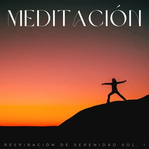 Meditación: Aliento De Serenidad Vol. 1 - Lista de reproducción de música de meditación