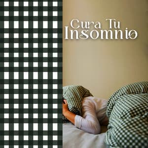 Cura Tu Insomnio: Conciliar el Sueño Fácil y Rápidamente - Dormir Maestro