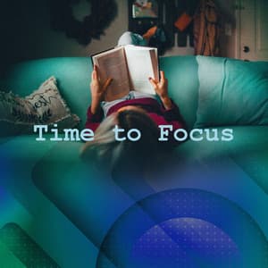 Time to Focus - Study Focus Help