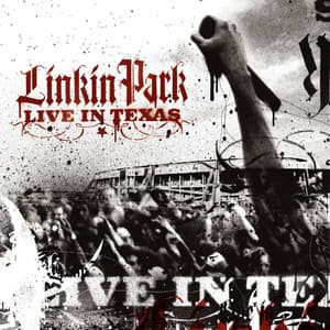 Live in Texas - Linkin Park