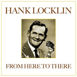 From Here to There - Hank Locklin
