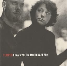 Temper - Lina Nyberg