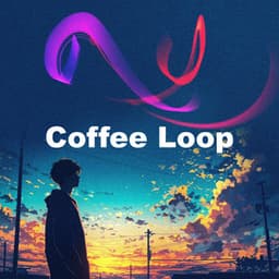 Coffee Loop - Chill Hip-Hop Beats