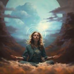 Tranquility - Thai Massage Music