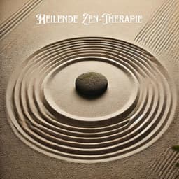 Heilende Zen-Therapie - Zen Buddhismus Regeneration Sammlung