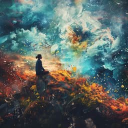 Música Relajante Para Mentes Creativas: Vibraciones Inspiradoras - Las Islas Doradas