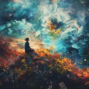 Música Relajante Para Mentes Creativas: Vibraciones Inspiradoras - Las Islas Doradas