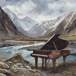 Radiante En La Música De Piano: Tonadas Luminosas - Lista de reproducción de música curativa