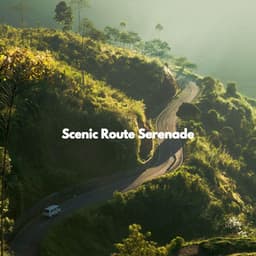 Scenic Route Serenade - Office Work Music