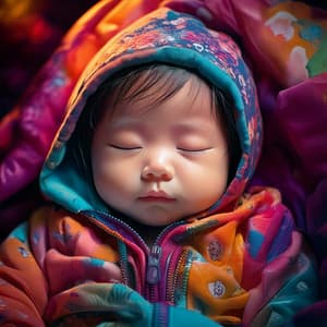 Calm Hip Hop Beats for Baby Nap Time - lofi rain