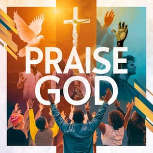 Praise God - HeartCry Worship