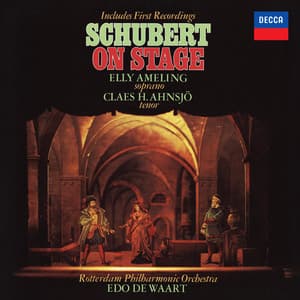 Schubert on Stage - Franz Schubert