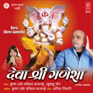 Deva Shree Ganesha - Krishn Alias Kaushal Bajpai