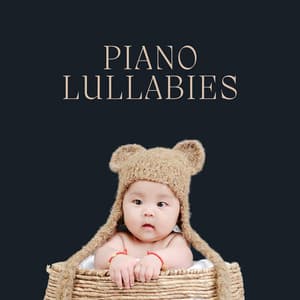 Piano Lullabies: Peaceful Piano Lullaby - Baby Satie