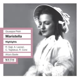 Maristella - Giuseppe Pietri