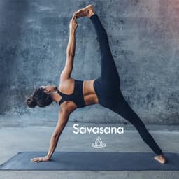 Savasana - Yoga Hatha