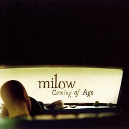 Coming Of Age - Milow