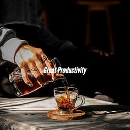 Great Productivity - Radio de Jazz Suave