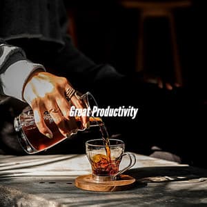 Great Productivity - Radio de Jazz Suave