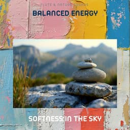 Balanced Energy - Flute & Nature Sounds