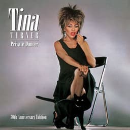 Private Dancer - Tina Turner